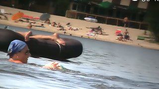 Beach Hunter Spy