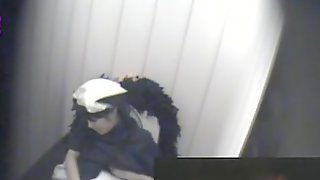 Toilets Hidden Cam