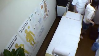 Voyeur Massage Japanese