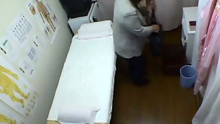 Medical Hidden Camera