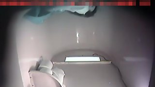 Spy Piss, Spy Toilet, Toilet Voyeur, Imagine Girl