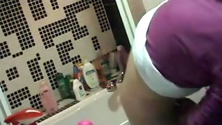 Tampon Spy, Tampon Voyeur