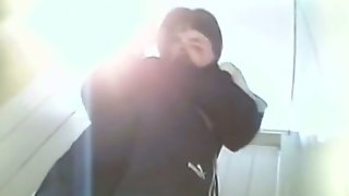 Voyeur Pissing