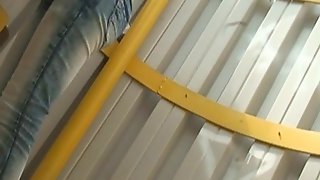 Caché, Vestiaire