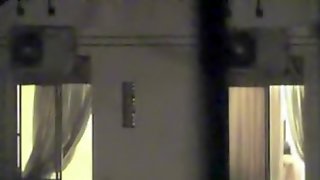 Spy Voisin, Voyeur Windows, Fenêtre Voisines, Nue A La Fenetre
