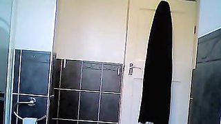 Shower Spy