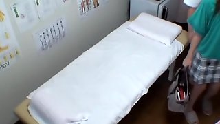 Voyeur Massage Japanese