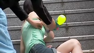 Sharking Japonaise