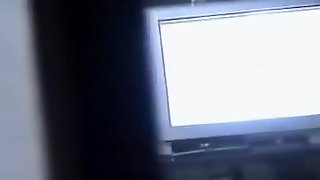 Japanese Voyeur Window