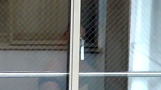 Window Voyeur