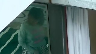 日本人マッサージ