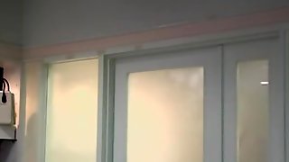 Hidden Asian Massage