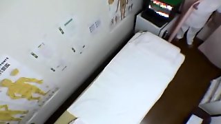 Japansk Massage