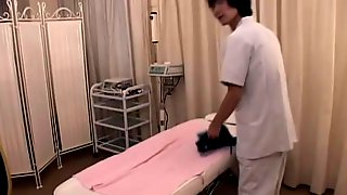 Massage, Japansk Massage
