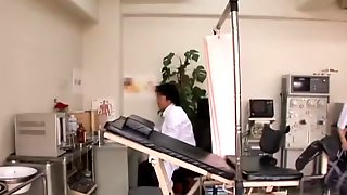 Gyno Voyeur