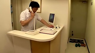 Voyeur Massage, Medical Voyeur, Japan Massage, Massage Spy Asian, Cute