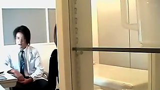 Medical Voyeur