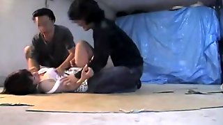 Sharking Japanese