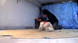 Sharking Fuck, Sharking Japonaise, Sharking Asian