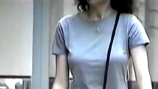 Candid Voyeur Street