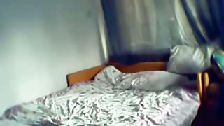 Turkish Amateur Couple