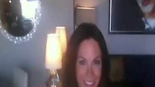 Mature Wife Huge Dick