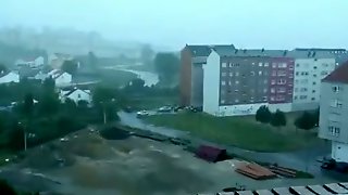 Spy Nachbar, Nachbarin Voyeur, Spionieren