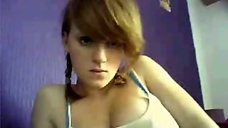 Chatroulette Big Tits, Webcam Chatroulette