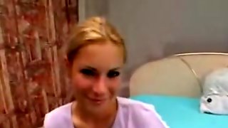 Barely Legal Amateurs