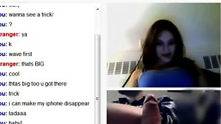 Omegle Amateur