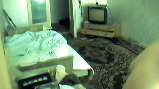 Russian Hidden