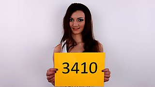 Czech Casting Anal