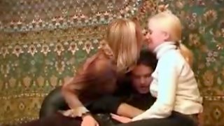 Russian Swingers