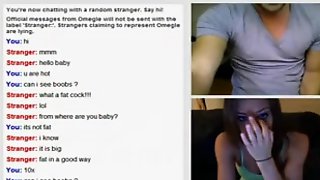 Omegle Amateur, Omegle Video