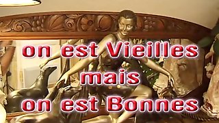 French Mature