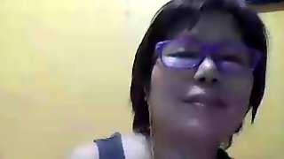 Asian Mature Webcam