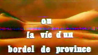 French Vintage Classic