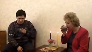 Russian Mature And Boy, Vieilles Grosse Mamies, Granny X