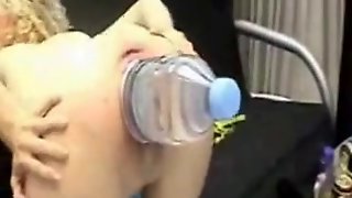 Bottle