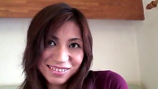 Japanese Wife