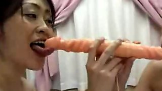 Japanese Lesbian Toys