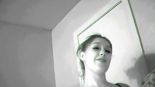 Amateur Stripper Fuck