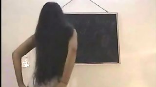 Indian Babe Tina ( Full )