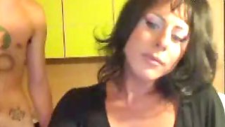 Shemale Italian