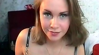 Russian Amateur, Anal