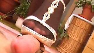 Shoejob