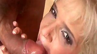 Brutal Anal