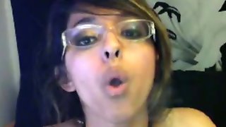 Downblouse Webcam