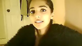 Naina Jaiswal Punjabi Angel Web Camera Show