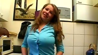 Big Tits Sucking